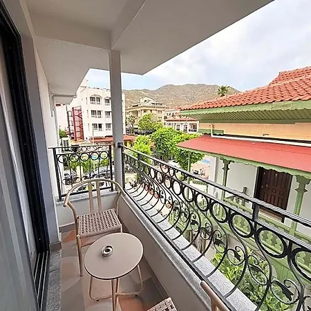 Ida Hotel 3*