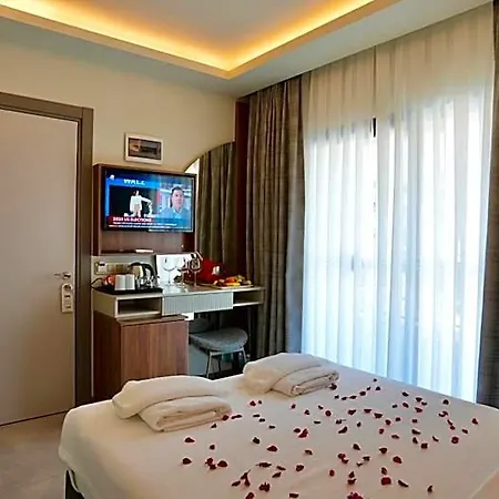 Ida 3* Marmaris