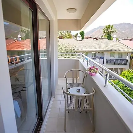 Ida Hotel Marmaris