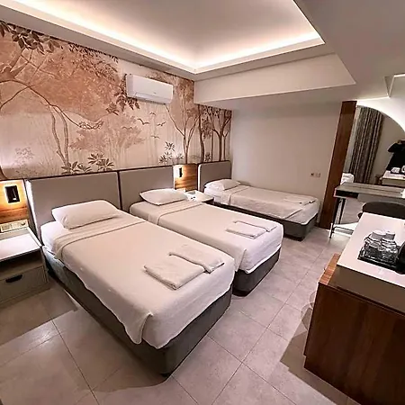 Ida Marmaris