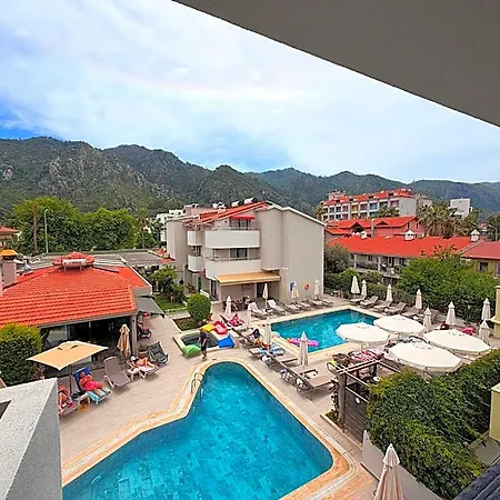 Hotel Ida Marmaris