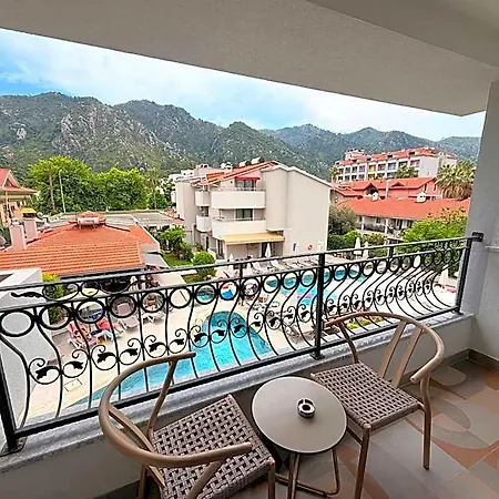 Hotel Ida