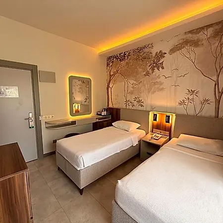 Hotel Ida Marmaris
