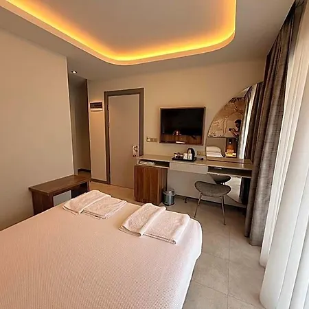 Ida Hotel 3*