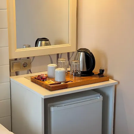Hotel Ida 3*