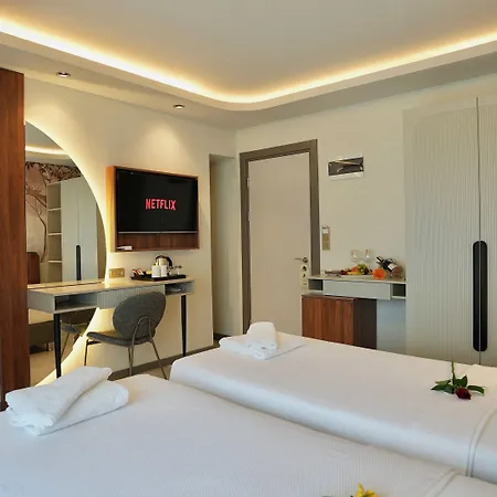 Ida 3* Marmaris