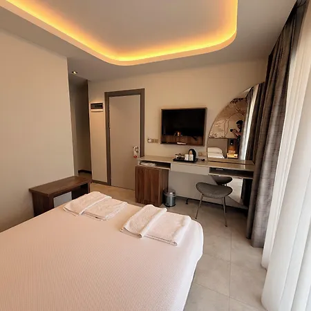 Ida Marmaris