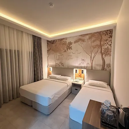 Ida Hotel Marmaris