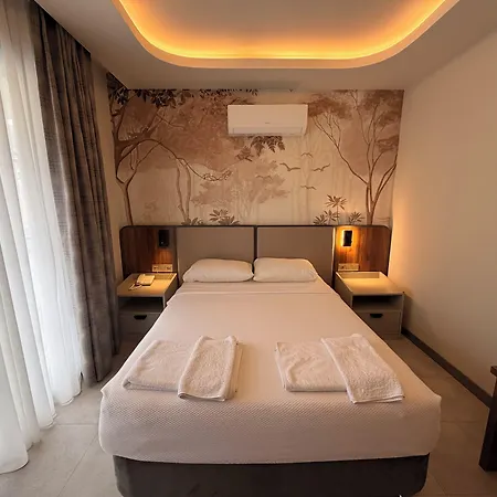 Ida Hotel