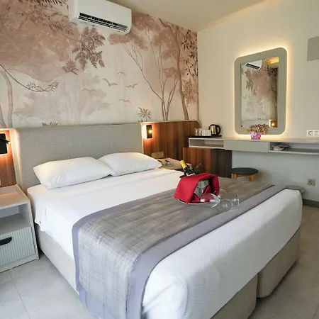 Ida Hotel 3*