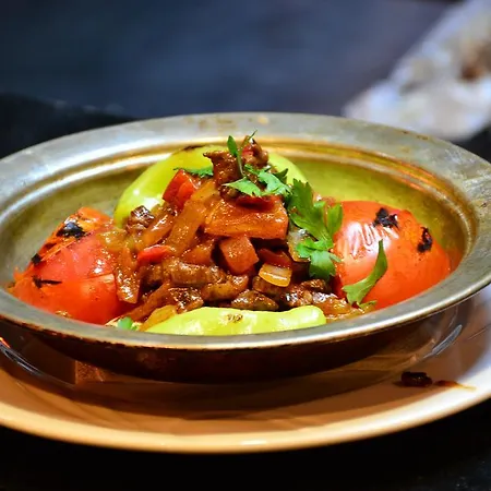 Ida Отель Мармарис