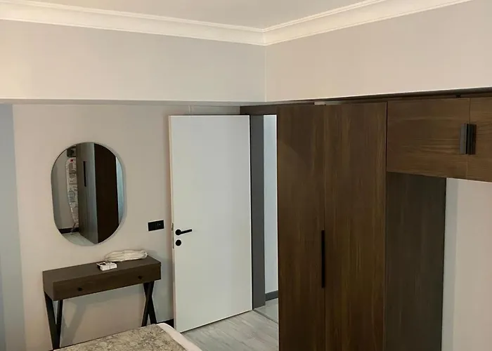 Szálloda Ida Marmaris