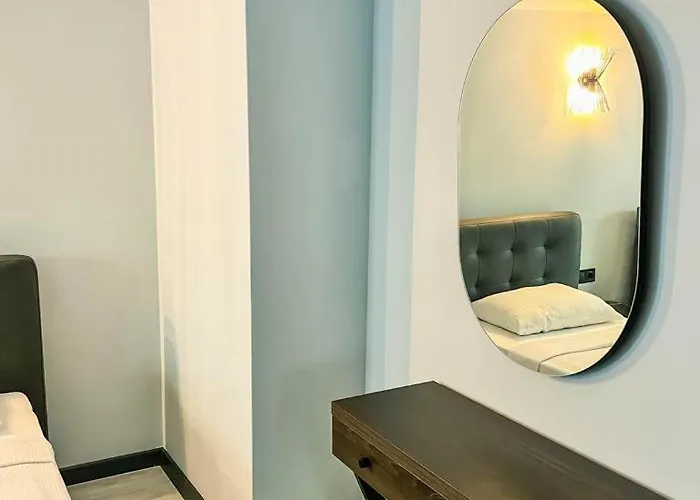 Ida 3* Marmaris