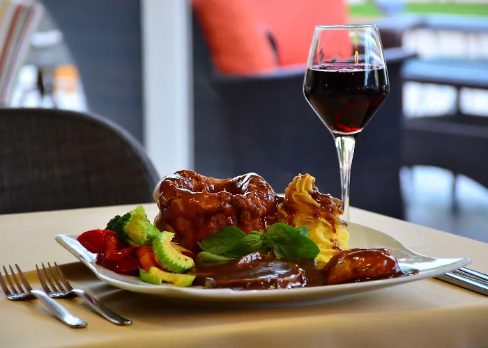 Ida Szálloda Marmaris