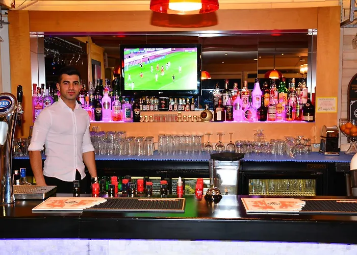 Szálloda Ida Marmaris