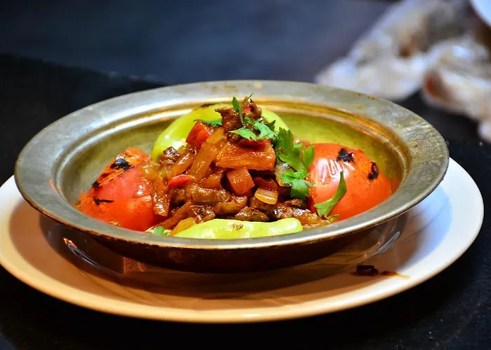 Ida Szálloda Marmaris