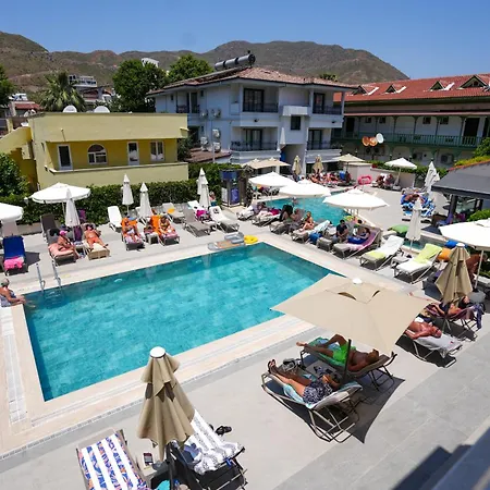 Ida 3* Marmaris