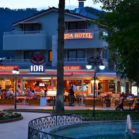 Ida Hotel Marmaris