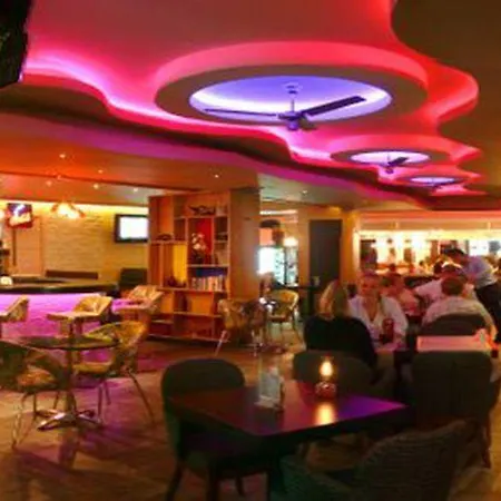 Szálloda Ida Marmaris