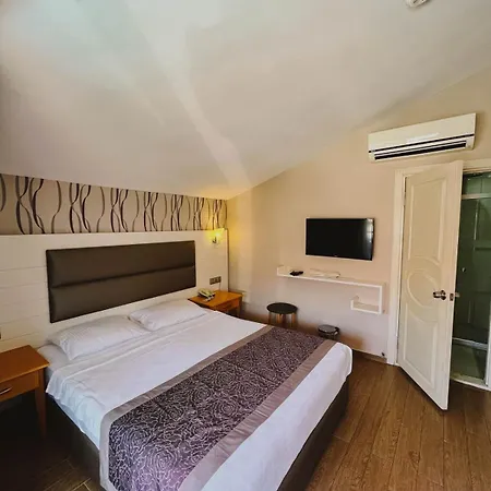 Ida Otel Marmaris
