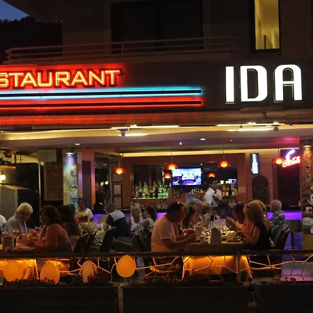 Ida Hotel